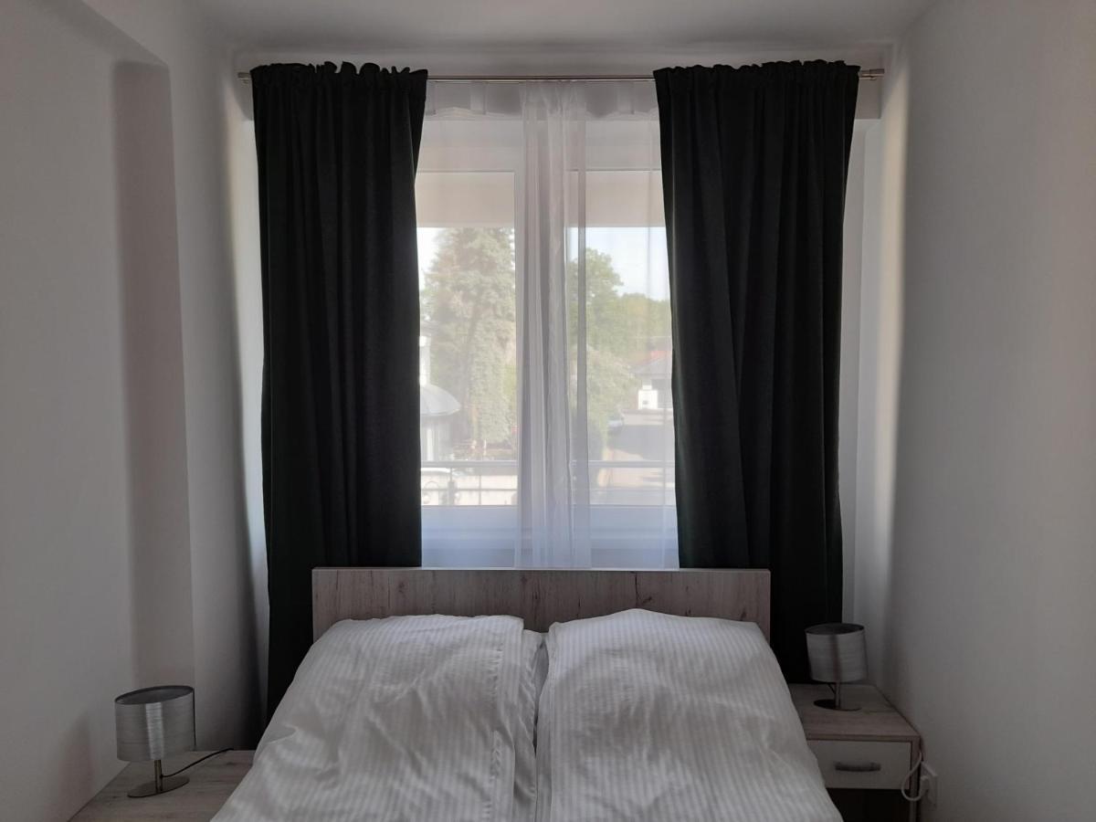 Orion Panzio Bed and Breakfast Hajdúszoboszló Exteriör bild
